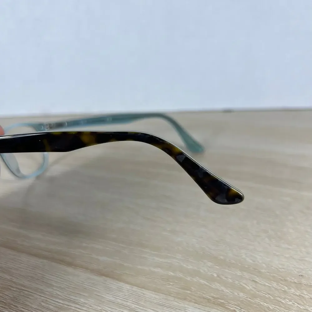 Ray-Ban RB5375 5883 Eyeglasses FRAMES READ DESC Flex Hinge Tortoise 53-18-145